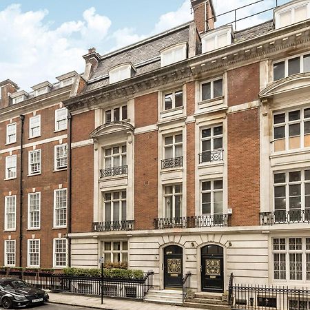 2 Bed, 2 Bath In Mayfair, Garden View ลอนดอน ภายนอก รูปภาพ