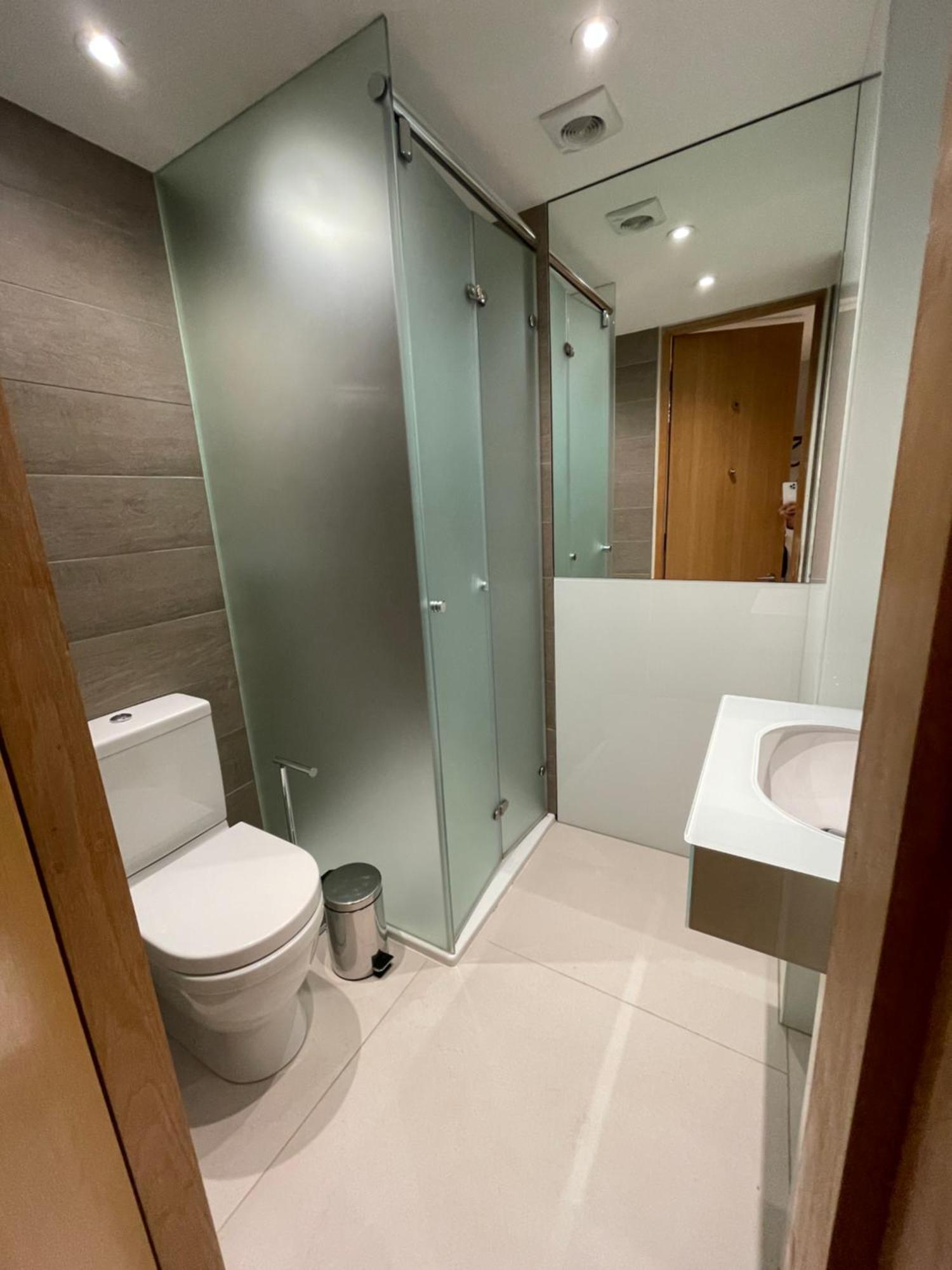 2 Bed, 2 Bath In Mayfair, Garden View ลอนดอน ภายนอก รูปภาพ