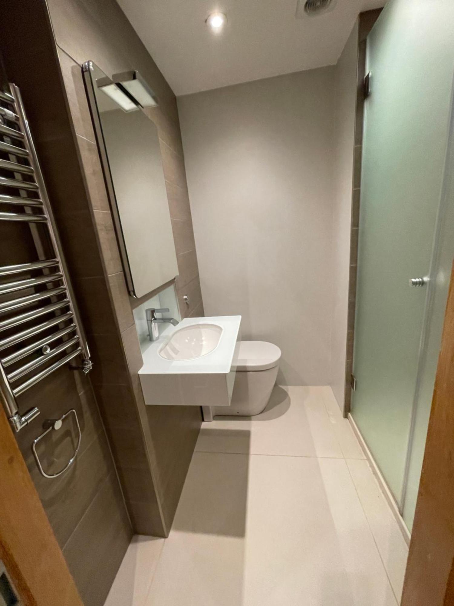 2 Bed, 2 Bath In Mayfair, Garden View ลอนดอน ภายนอก รูปภาพ